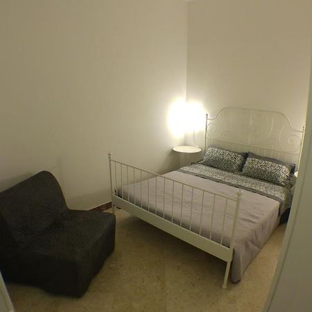Appartamenti Al Porto Trapani Exterior foto