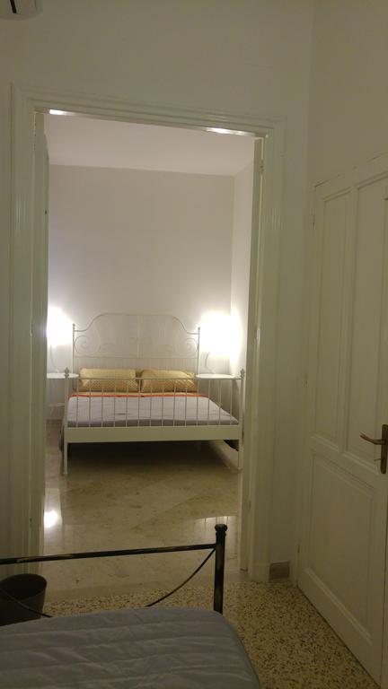 Appartamenti Al Porto Trapani Exterior foto