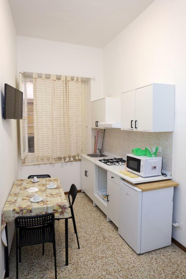 Appartamenti Al Porto Trapani Exterior foto