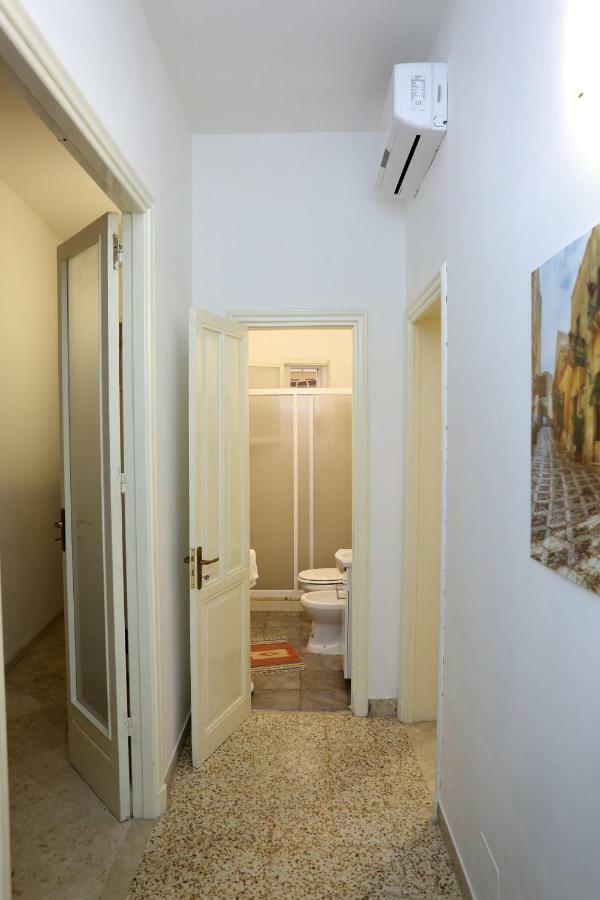 Appartamenti Al Porto Trapani Exterior foto