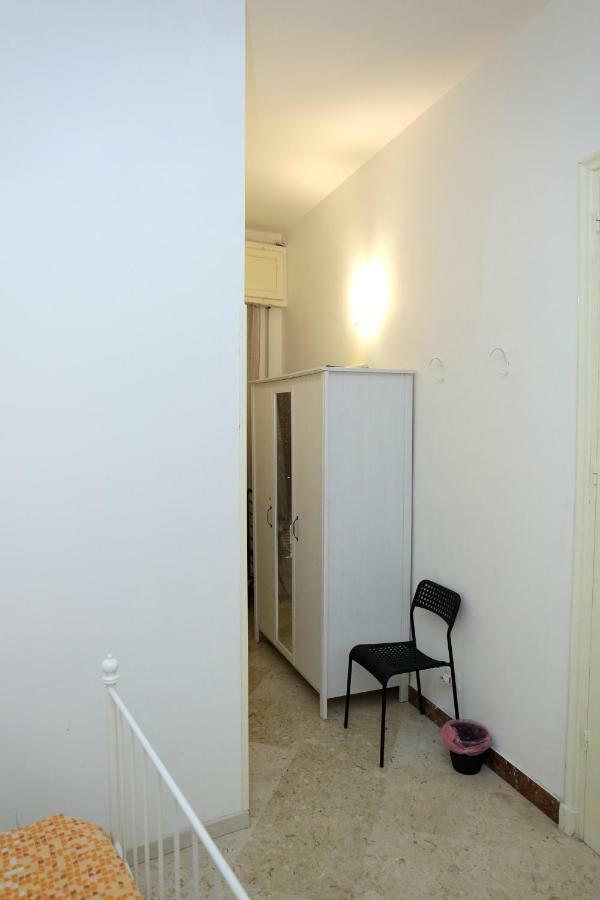 Appartamenti Al Porto Trapani Exterior foto