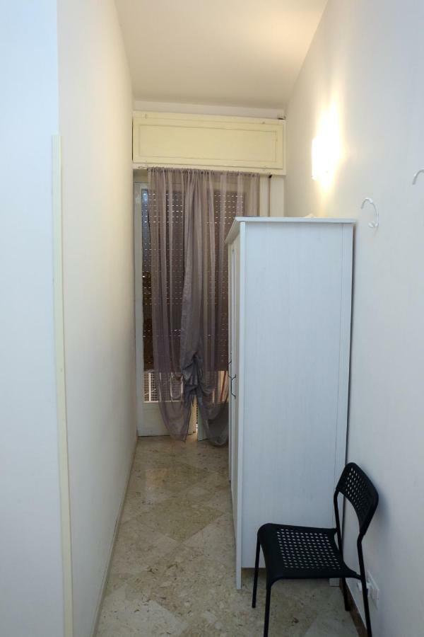 Appartamenti Al Porto Trapani Exterior foto